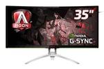 AOC AGON AG352UCG