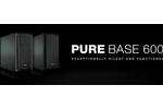 be quiet Pure Base 600 Gehuse
