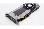 nVidia GeForce GTX 1080 Video Card