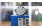 Intel Pentium G4560