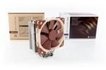 Noctua NH-D15 SE-AM4 NH-U12S SE-AM4 und NH-L9x65 SE-AM4