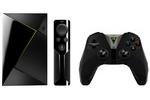 nVidia SHIELD TV 2017