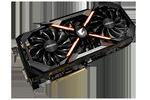 Aorus GeForce GTX 1080 Xtreme