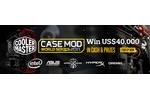 Case Mod Weltmeisterschaft 2017