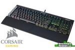 Corsair K95 RGB Platinum Keyboard