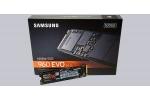 Samsung 960 Evo 500GB M2 SSD