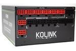 Kolink Continuum 1200W Platinum