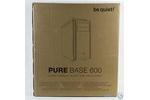 be quiet Pure Base 600 Gehuse