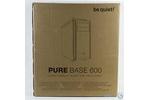 be quiet Pure Base 600 Gehuse