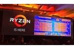 AMD Ryzen 7 Benchmarks