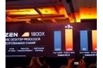 AMD Introduces Ryzen CPUs