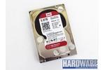 Western Digital WD Red Pro 5 TB HDD