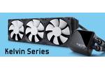 Fractal Design Kelvin AM4 Upgrade Kit