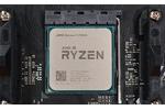 AMD Ryzen 7 1800X and 1700X