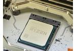 AMD Ryzen 7 1800X 1700X and 1700