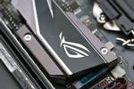 Asus ROG Strix Z270I Gaming Mainboard