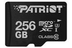 Patriot 256GB LX microSDXC