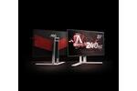 AOC AGON AG251FZ 240 Hz 1 ms Gaming Monitor