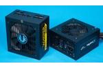 BitFenix Whisper M 450W und FSP Hydro X 550W Netzteil