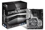 ASRock Z270 SuperCarrier Award