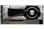 nVidia GeForce GTX 1080 Ti