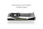 KFA2 GeForce GTX 1080 Ti Founders Edition