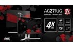 AOC AGON AG271UG Monitor