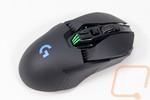 Logitech G900 Chaos Spectrum