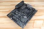 Asus Crosshair VI Hero