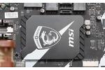 MSI Z270 Krait Gaming Motherboard