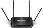 TRENDnet TEW-827DRU Router