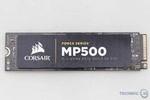 Corsair Force MP500 M2 SSD