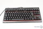 Corsair K63 Tastatur