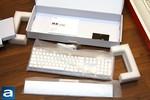 AZIO MK MAC Keyboard