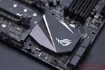 Asus ROG Strix Z270G Gaming Mainboard