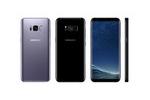 Samsung Galaxy S8 und Samsung Galaxy S8