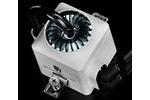 Deepcool Captain 240 EX White