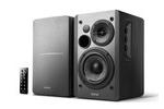 Edifier R1280DB und R1700BT in Schwarz