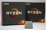 AMD Ryzen 7 1700X