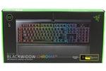 Razer BlackWidow Chroma V2