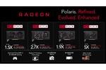 AMD Radeon RX 580 and Radeon RX 570