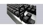 Gamdias Hermes P1 RGB Tastatur