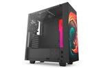 NZXT S340 Elite Hyper Beast