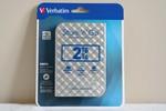 Verbatim 99375 2TB Portable USB 30