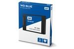 WD Blue 250 GB PC SSD