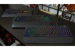 3 Way Mechanical RGB Keyboard