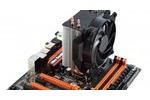 Cooler Master MasterAir Pro 3 and Cooler Master MasterAir Pro 4