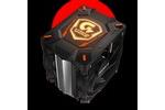 Gigabyte Xtreme Gaming XTC700 CPU Cooler