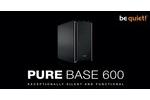 be quiet Pure Base 600