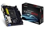 Biostar Racing X370GTN AMD Ryzen ITX Motherboard